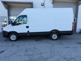 Iveco Daily 35S13-12 КУБ. | Auto.bg — изображение 2