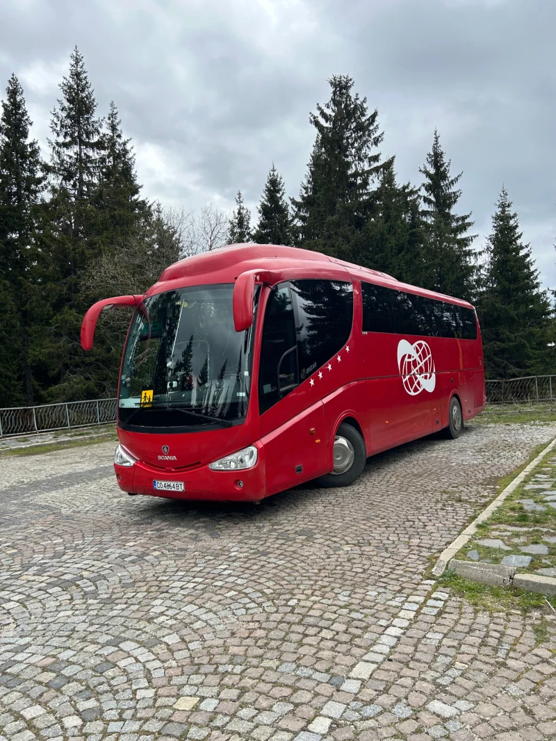 Scania Irizar PB, снимка 3 - Бусове и автобуси - 52452152