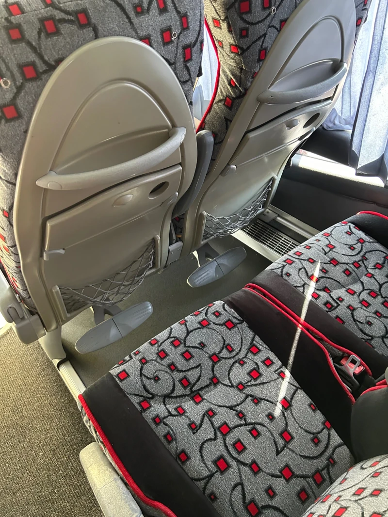 Scania Irizar PB, снимка 9 - Бусове и автобуси - 52452152