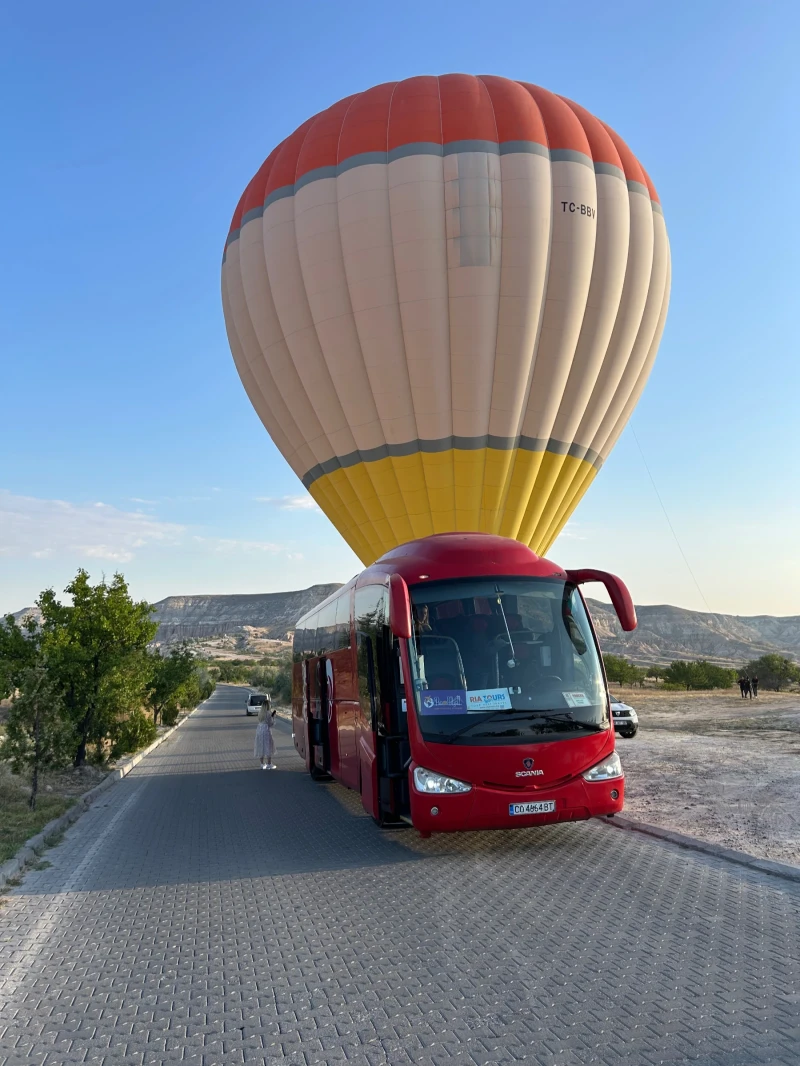 Scania Irizar PB, снимка 2 - Бусове и автобуси - 52452152