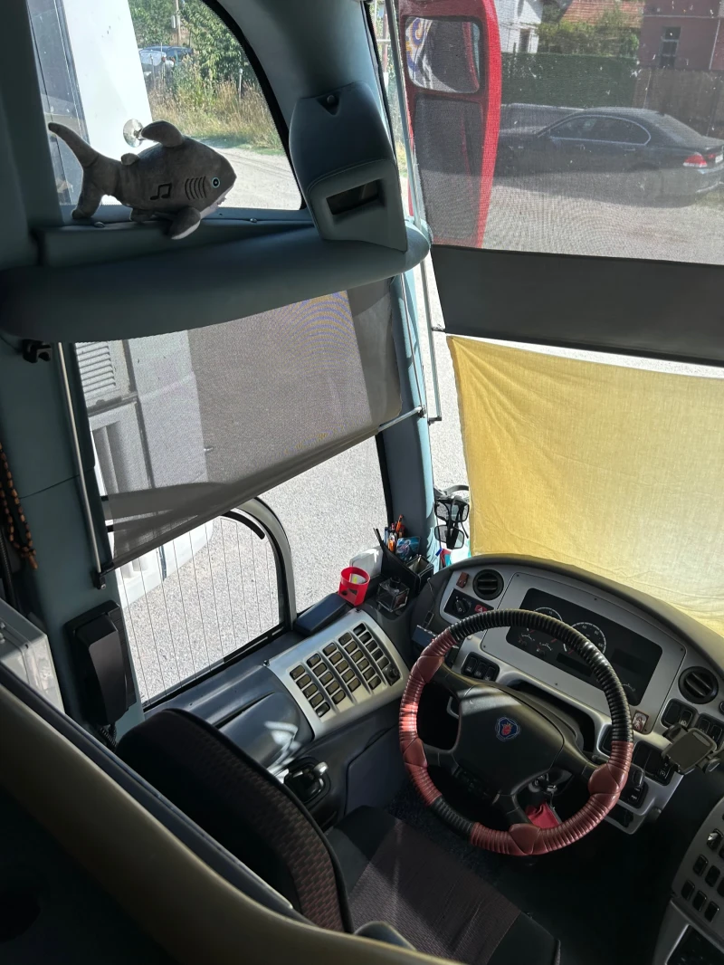 Scania Irizar PB, снимка 4 - Бусове и автобуси - 52452152