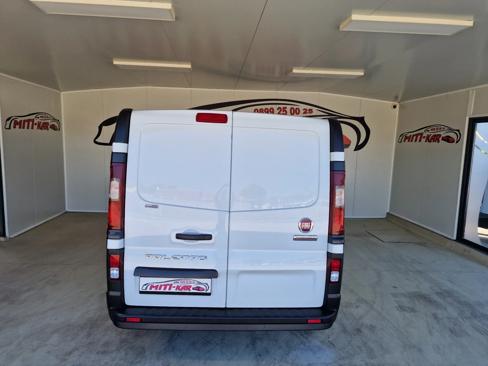 Fiat Talento 1.6  146kc - изображение 4