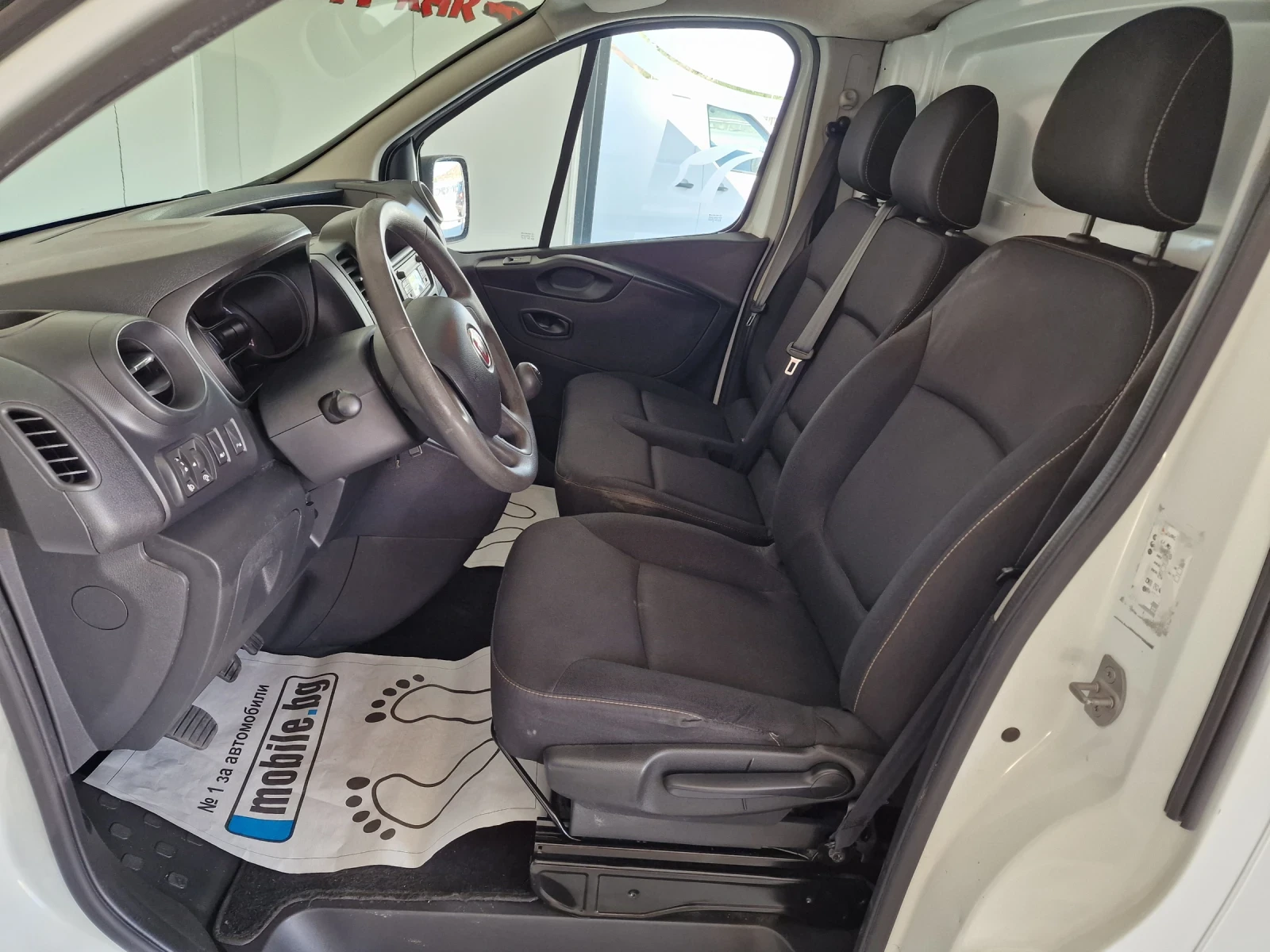 Fiat Talento 1.6  146kc - изображение 10