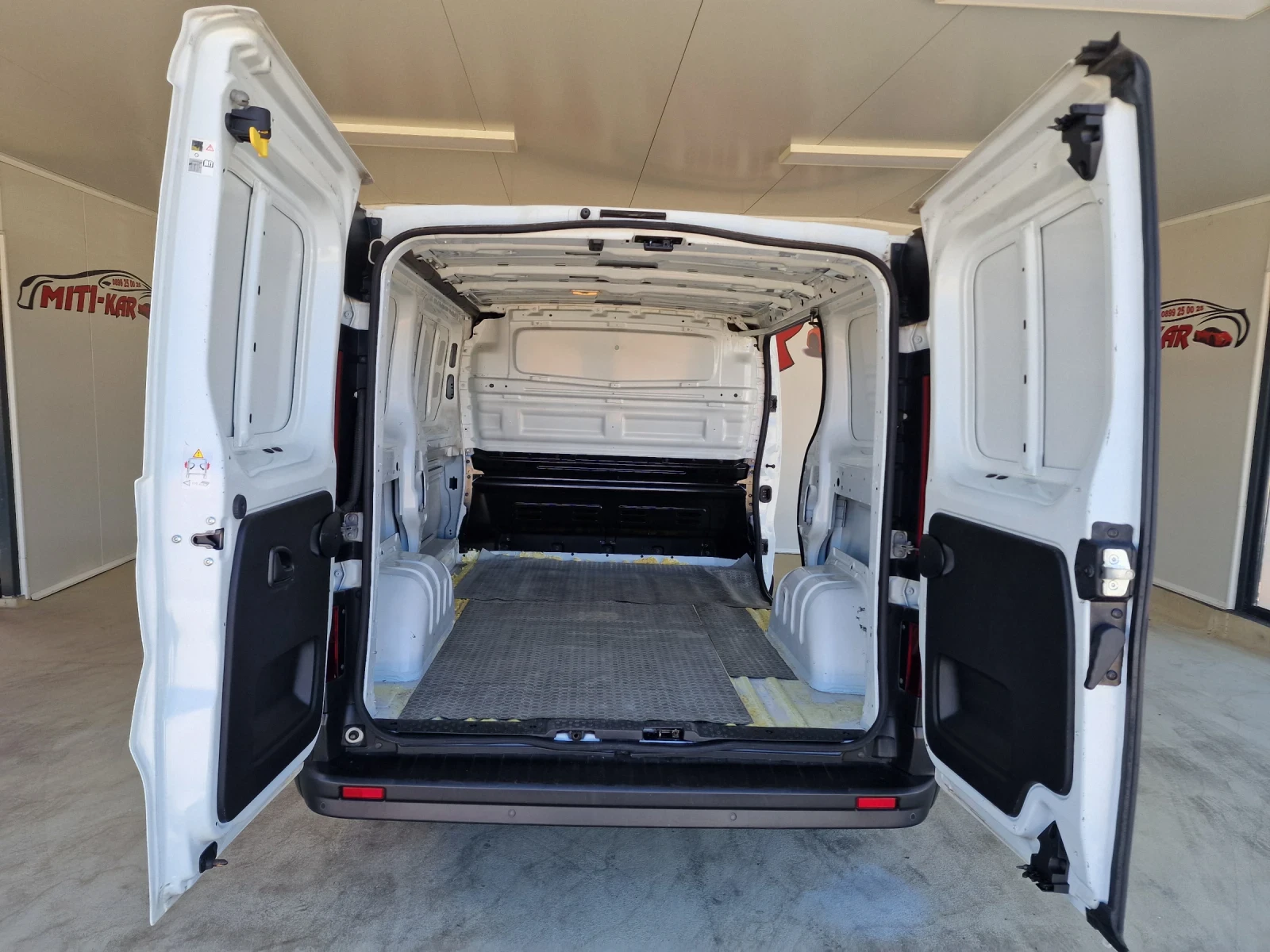 Fiat Talento 1.6  146kc - изображение 7
