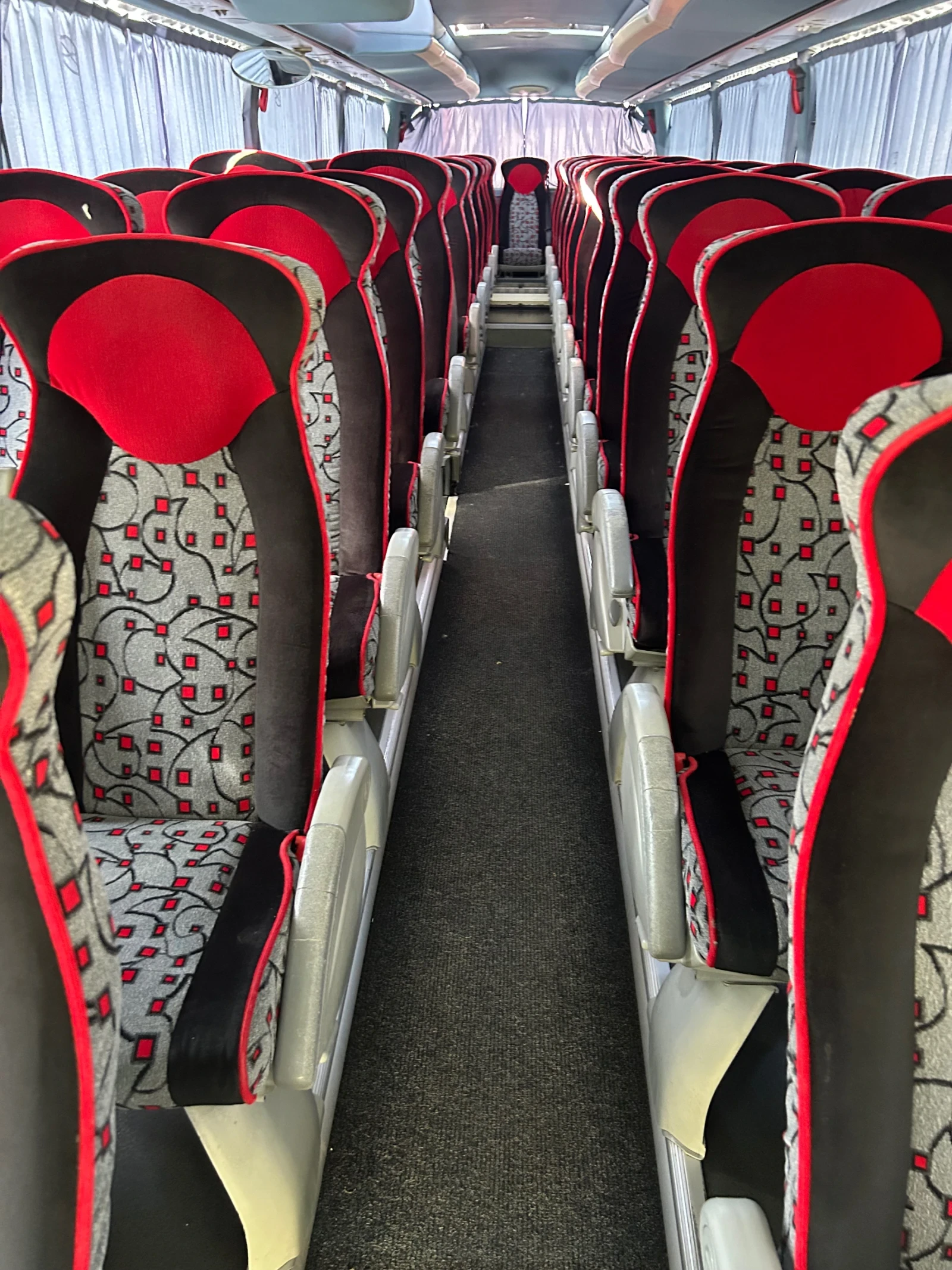 Scania Irizar PB - изображение 7