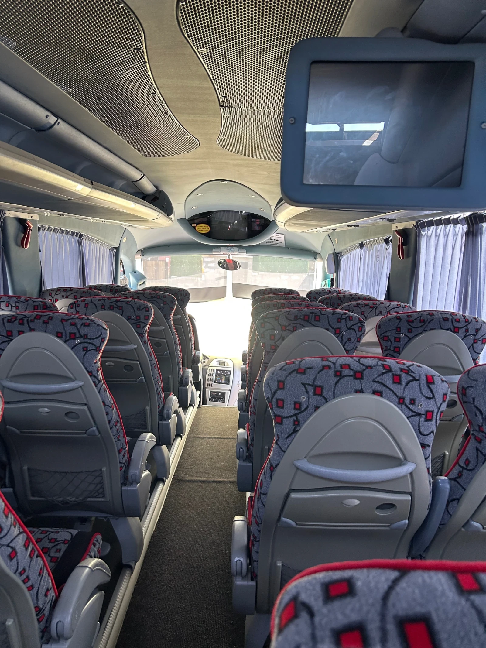 Scania Irizar PB - изображение 5