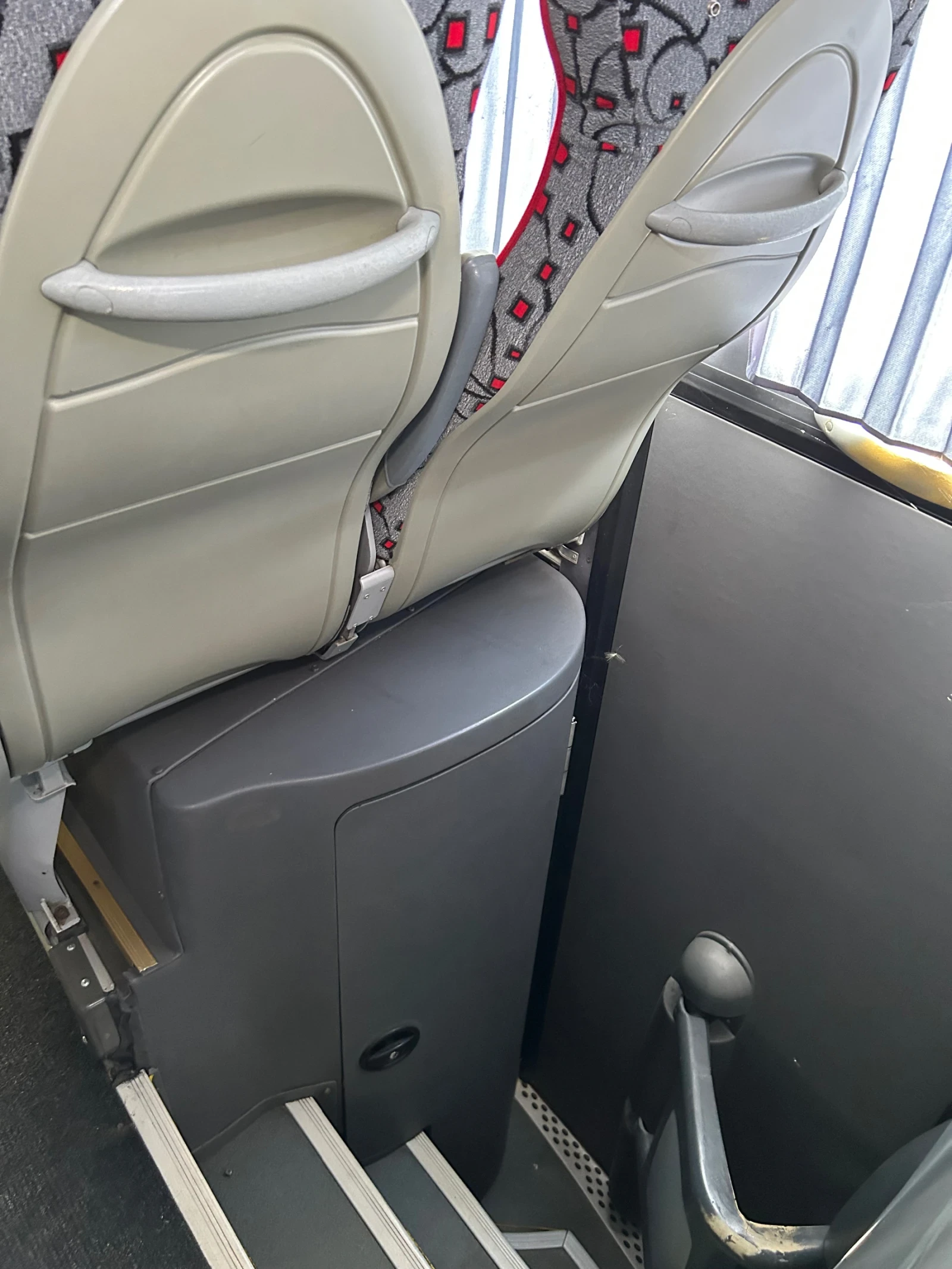 Scania Irizar PB - изображение 6