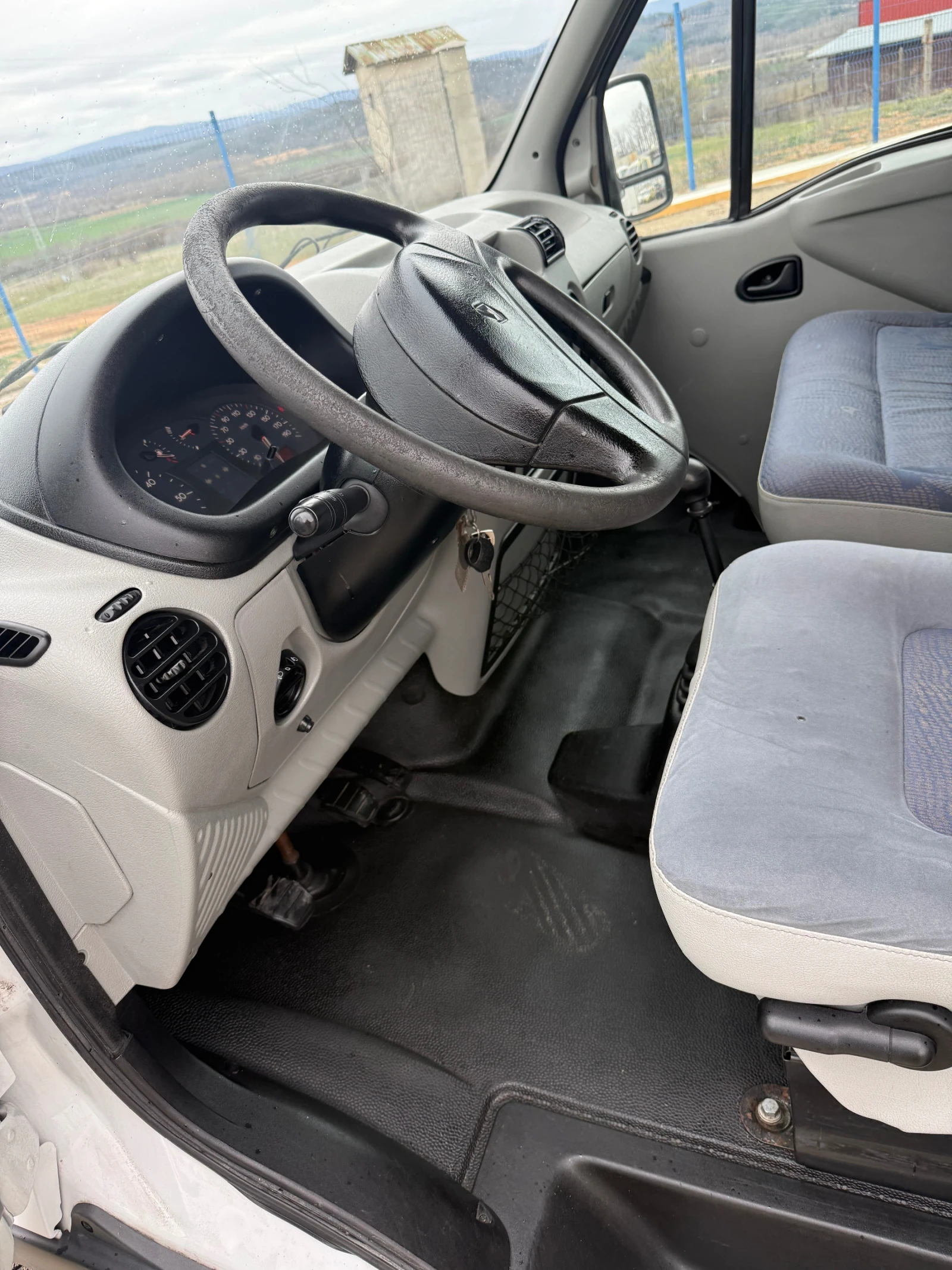 Renault Master 2.5 120 maxi | Mobile.bg � ����������� 11