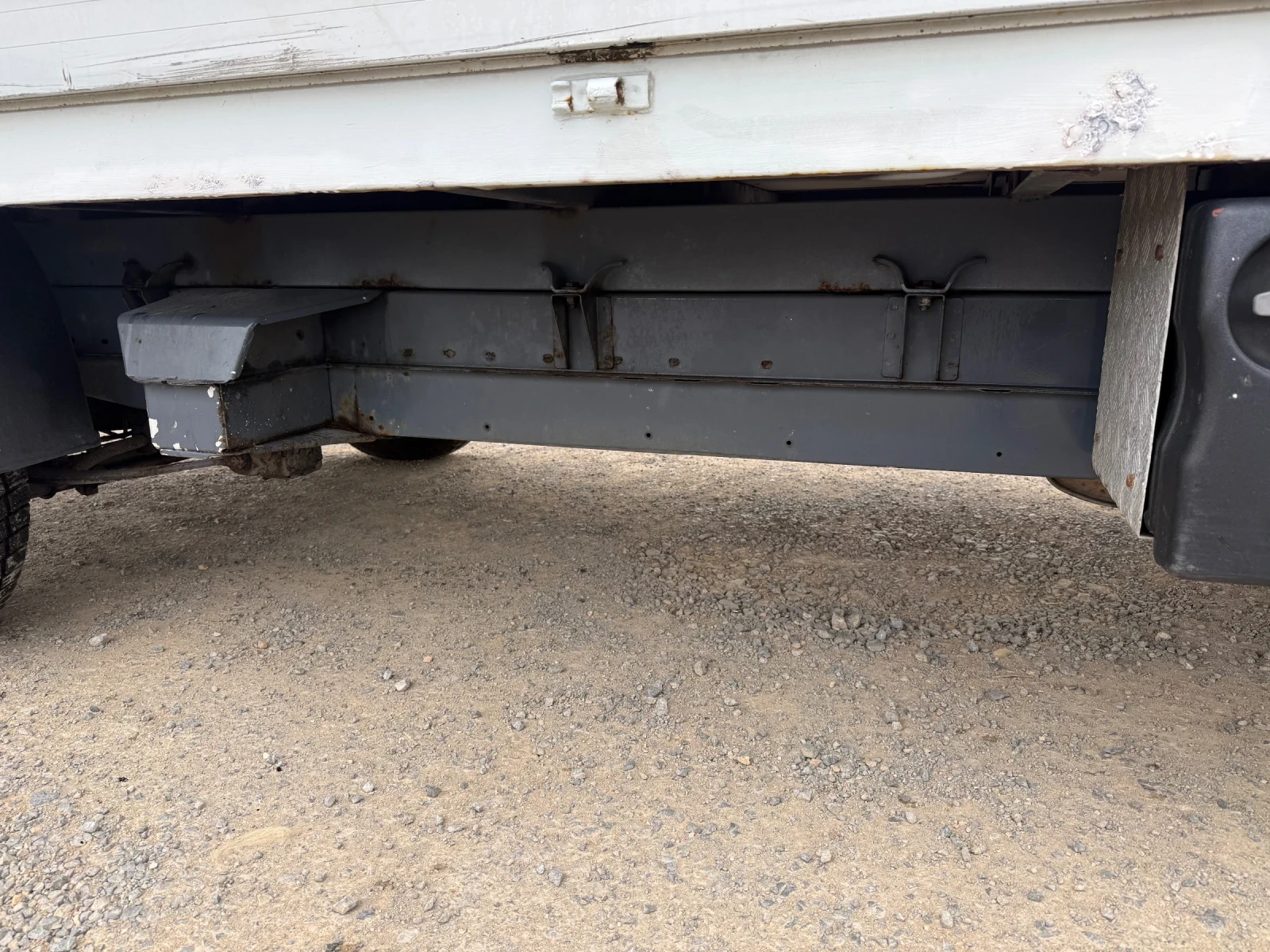 Renault Master 2.5 120 maxi | Mobile.bg � ����������� 4