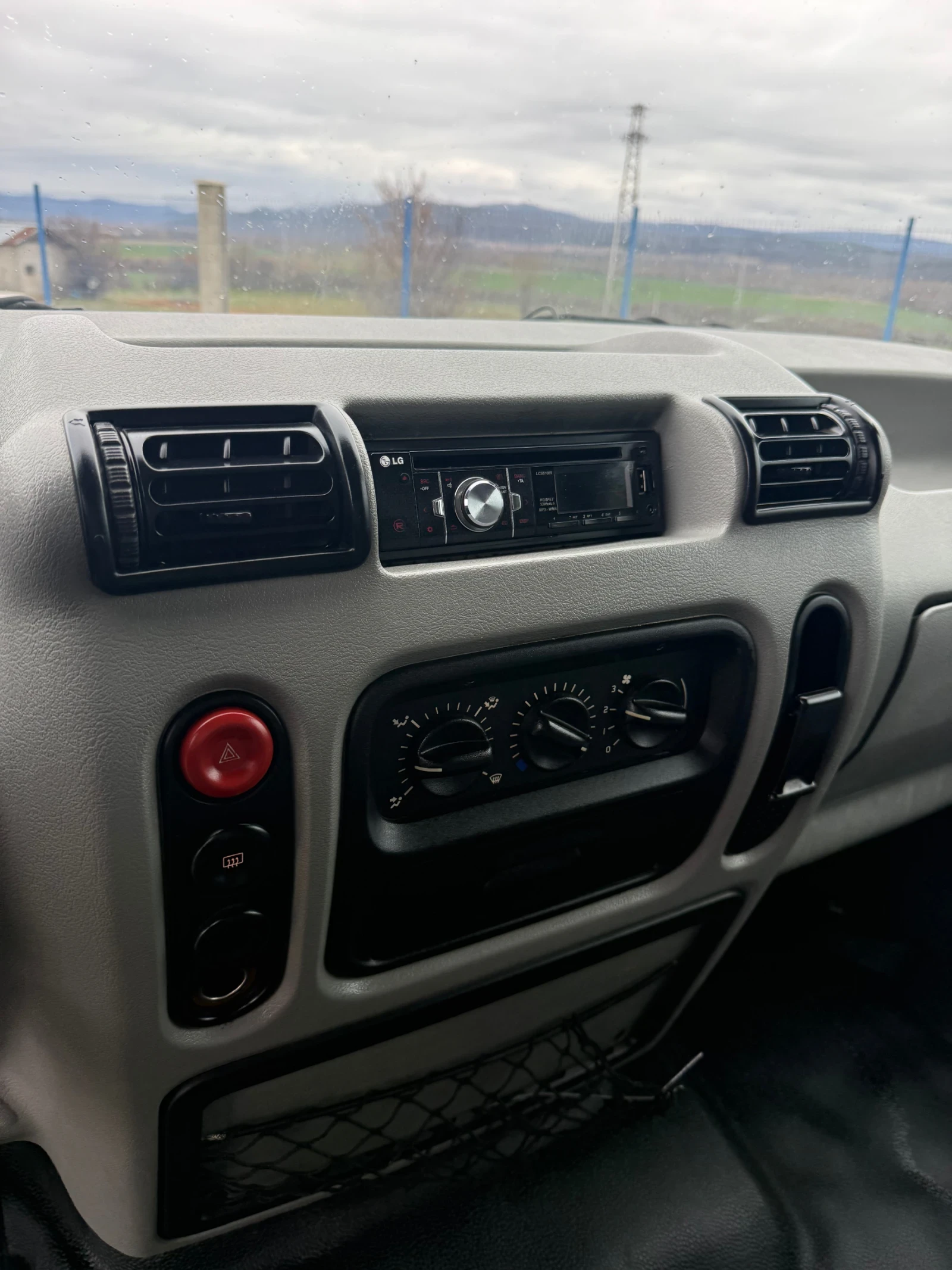 Renault Master 2.5 120 maxi | Mobile.bg � ����������� 8