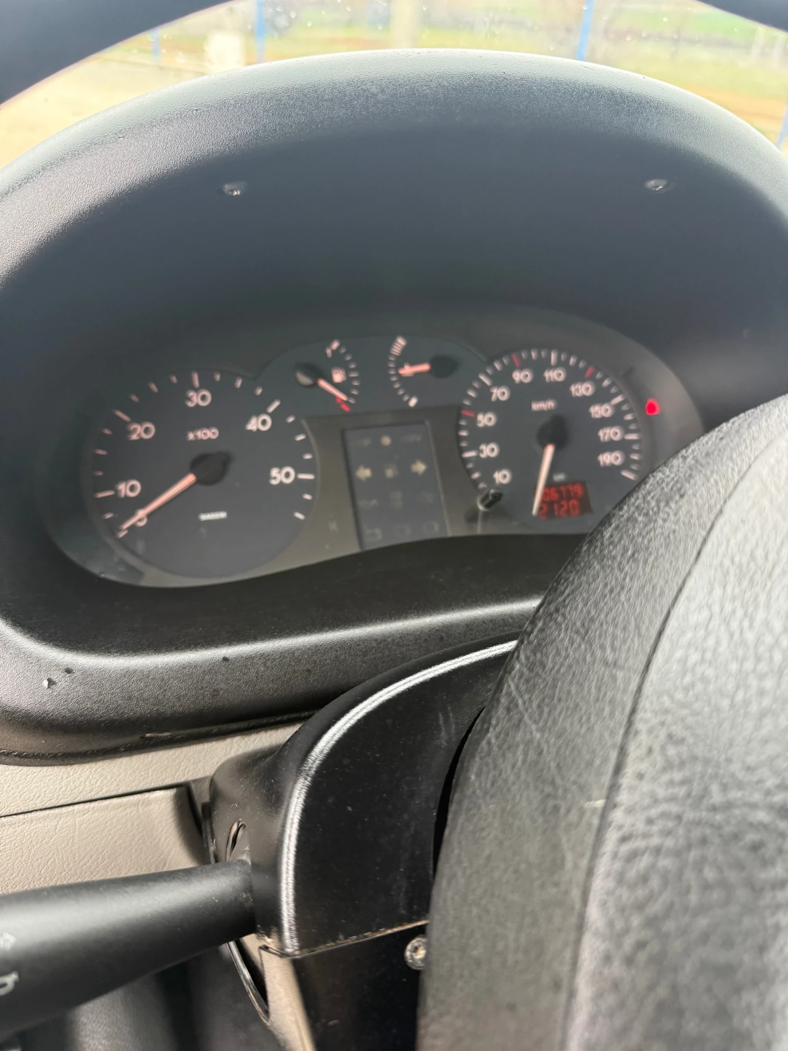 Renault Master 2.5 120 maxi | Mobile.bg � ����������� 9