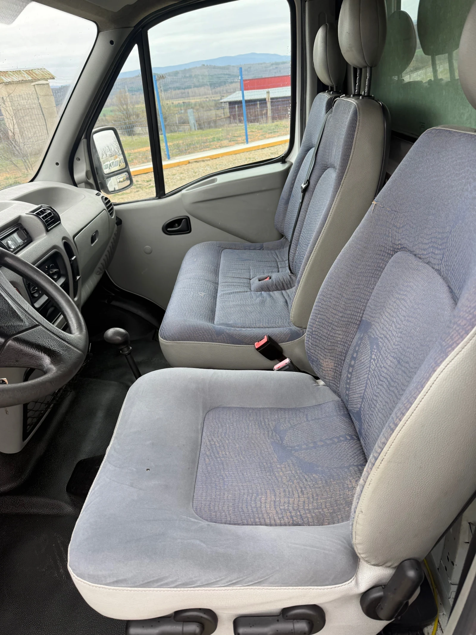 Renault Master 2.5 120 maxi | Mobile.bg � ����������� 10