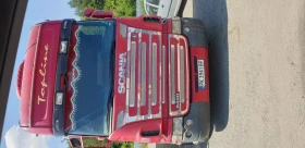 Scania R 480 480, снимка 2