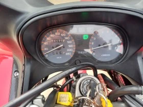 Yamaha Fz DEVERSION 600, снимка 10