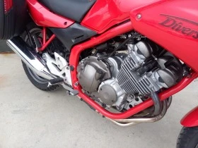 Yamaha Fz DEVERSION 600, снимка 5