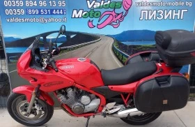Yamaha Fz DEVERSION 600, снимка 3