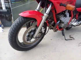 Yamaha Fz DEVERSION 600, снимка 4