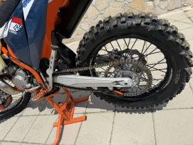 Ktm EXC EXC 300 six days, снимка 2