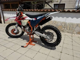 Ktm EXC EXC 300 six days, снимка 4