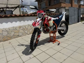 Ktm EXC EXC 300 six days, снимка 5