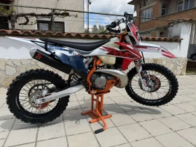 Ktm EXC EXC 300 six days, снимка 7