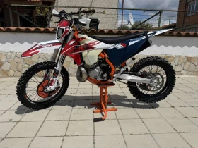 Ktm EXC EXC 300 six days, снимка 3
