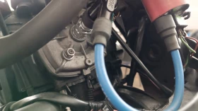 Piaggio Zip 50 SP 2T 70cc, снимка 15