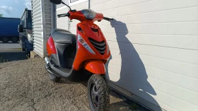 Piaggio Zip 50 SP 2T 70cc, снимка 6