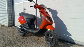 Piaggio Zip 50 SP 2T 70cc, снимка 5