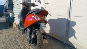 Piaggio Zip 50 SP 2T 70cc, снимка 10