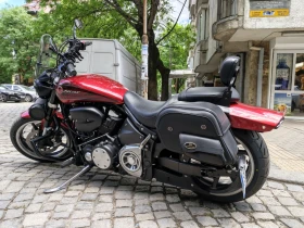 Yamaha Warrior, снимка 16