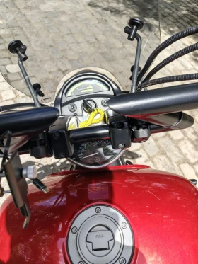 Yamaha Warrior, снимка 6