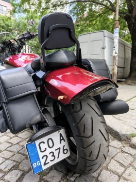 Yamaha Warrior, снимка 17