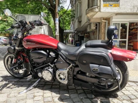 Yamaha Warrior, снимка 2