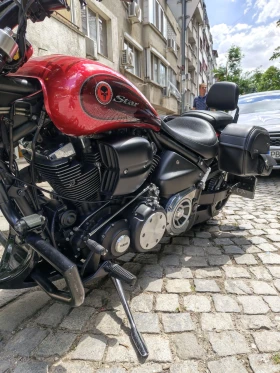 Yamaha Warrior, снимка 8