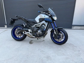 Yamaha Mt-09, снимка 1