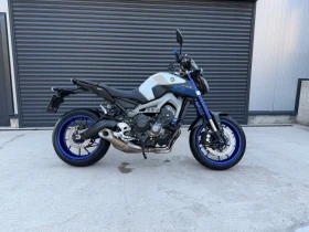Yamaha Mt-09, снимка 2
