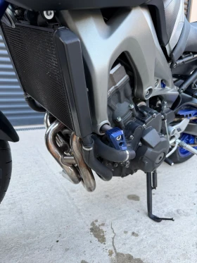Yamaha Mt-09, снимка 11