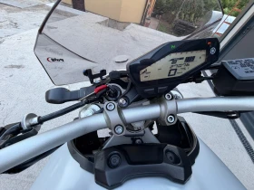 Yamaha Mt-09, снимка 14