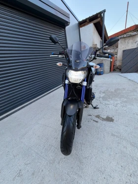 Yamaha Mt-09, снимка 5