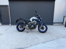Yamaha Mt-09, снимка 16