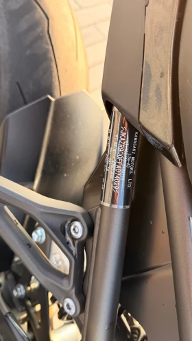 Kawasaki Z 900, снимка 9