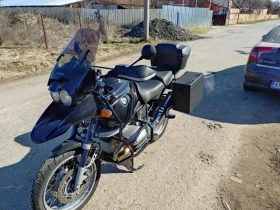 BMW R R1150gs, снимка 1