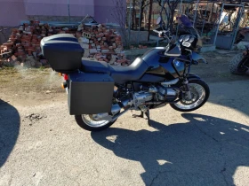 BMW R R1150gs, снимка 5