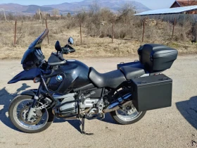 BMW R R1150gs, снимка 2