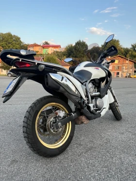 Honda Xl Honda Xl700V Transalp TOP, снимка 1
