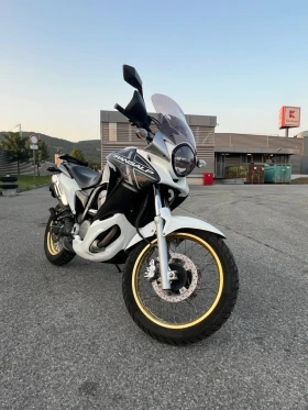 Honda Xl Honda Xl700V Transalp TOP, снимка 2