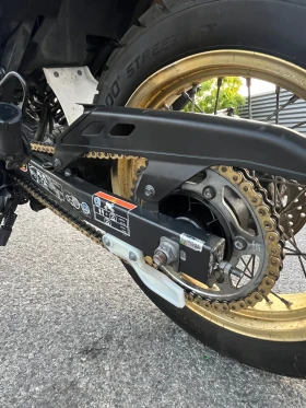 Honda Xl Honda Xl700V Transalp TOP, снимка 6