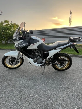 Honda Xl Honda Xl700V Transalp TOP, снимка 3
