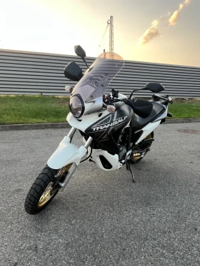 Honda Xl Honda Xl700V Transalp TOP, снимка 4